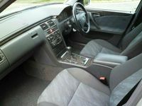 Used Mercedes E200 2000 Sedan