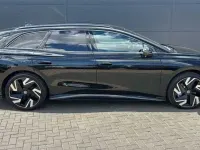 New VW ID.7 250 kW (340 HP) 2026