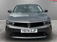 Used Vauxhall Astra 131 HP (96 kW) 2025 Hatchback