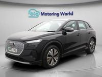 Second-hand Audi Q4 e-tron Sport 125 kW (170 CP) 2022 SUV