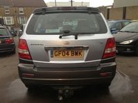 Used Kia Sorento 2004 SUV