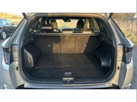 Used Hyundai Tucson N Line 160 HP (117 kW) 2024 Grey SUV