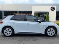 used VW ID3 Business 58kWh Pro Performance 204PS Auto