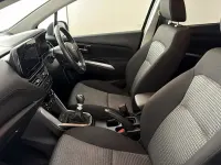 Used Suzuki SX4 S-Cross 129 HP (94 kW) 2023 Black SUV