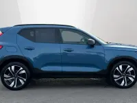 Used Volvo XC40 Ultra 2025 Blue SUV