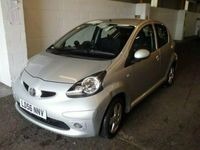 Used Toyota Aygo 2006 Hatchback