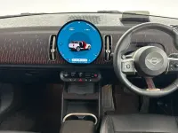 Usado Mini Countryman 147 kW (201 CV) 2024 Blanco SUV