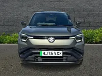 Used Suzuki e-Vitara 134 kW (183 HP) 2025 Green SUV
