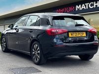 Used Mercedes A180 SE 2021 Black Hatchback