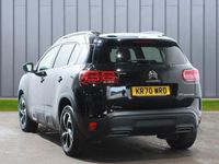 used Citroën C5 Aircross 1.5 BLUEHDI FLAIR EAT8 EURO 6 (S/S) 5DR DIESEL FROM 2020 FROM WESTON-SUPER-MARE (BS23 3PT) | SPOTICAR