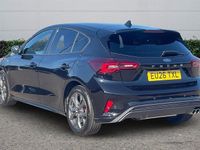 New Ford Focus ST-Line 125 HP (91 kW) 2025 Hatchback