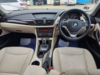 used BMW X1 sDrive 20d xLine 5dr Step Auto