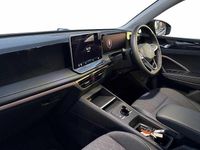 New VW Tiguan Match 2025 Urano grey SUV