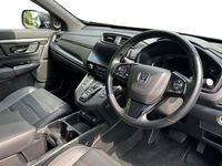 used Honda CR-V 2.0 i-MMD Hybrid Sport Line 2WD 5dr eCVT - 2021 (71)