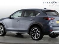 Used Mazda CX-5 Newground 165 HP (121 kW) 2025 SUV
