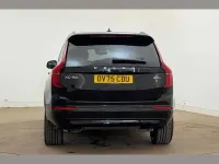 Used Volvo XC90 Ultra 455 HP (334 kW) 2025 Black SUV