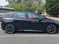 New Cupra Born e-Boost 167 kW (228 HP) 2026 Black Hatchback