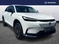 Used Honda e:Ny1 Elegance 150 kW (204 HP) 2024 White SUV