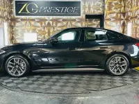Used BMW i4 M Sport 250 kW (340 HP) 2023 Black Sedan