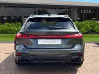 Used Audi S5 Advanced 367 HP (269 kW) 2025 Grey Estate