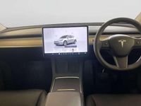 Używany Tesla Model Y RWD 219 kW (299 KM) 2024 SUV