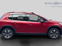 Used Peugeot 2008 Allure 81 HP (59 kW) 2016 SUV