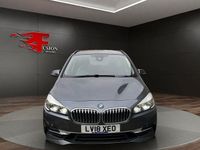 Used BMW 220 Luxury Line 190 HP (139 kW) 2021 Estate