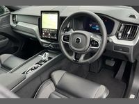 Used Volvo XC60 Plus 250 HP (183 kW) 2025 Grey SUV