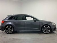 used Audi RS3 Unclassified