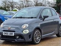 Used Abarth 595 147 HP (108 kW) 2022 Hatchback