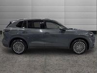 New VW Tiguan Match 147 HP (108 kW) 2026 Grey SUV