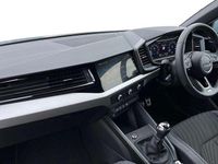 Used Audi A1 S-Line 113 HP (83 kW) 2025 Grey SUV