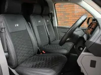 Used VW T7 Startline 2024 White Van