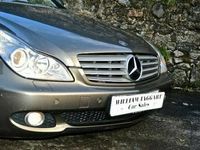 Used Mercedes CLS320 2007 Sedan