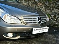 used Mercedes CLS320 CLS3.5