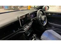 used VW T-Roc Hatchback 2.0 TSI 300 4MOTION R 5dr DSG