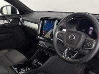 Usado Volvo XC40 Plus 2024 Cinzento SUV