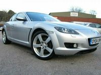 used Mazda RX8 4dr [231] 1.3