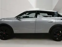 Used DS Automobiles DS3 Performance 2021 Grey MPV