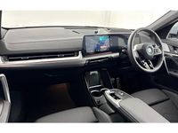 Used BMW iX2 Comfort Edition 150 kW (204 HP) 2025 Grey SUV