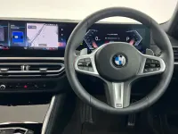Used BMW 230 M Sport 242 HP (177 kW) 2024 White Coupe