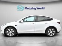 Used Tesla Model Y 282 kW (384 HP) 2022 SUV