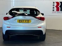 used Infiniti Q30 1.5d SE 5dr