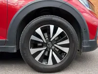 Usado VW Taigo Life 110 HP (80 kW) 2022 Vermelho SUV
