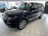 used Land Rover Range Rover 3.0 V6 Supercharged Vogue SE 4dr Auto
