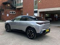 Used Peugeot e-3008 GT 152 kW (207 HP) 2025 Grey SUV