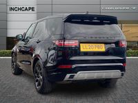 used Land Rover Discovery 3.0 SD6 Landmark Edition 5dr Auto - 2020 (20)