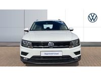 used VW Tiguan 2.0 TDi 150 SE Nav 5dr DSG Diesel Estate