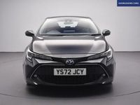Used Toyota Corolla 140 HP (102 kW) 2023 Black Hatchback