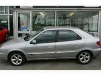 Used Citroën Xsara 110 HP (80 kW) 2001 Hatchback